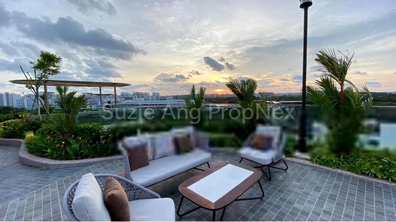 1 Bed Apartment (Condo) for Rent in  Casa Al Mare - Image 1